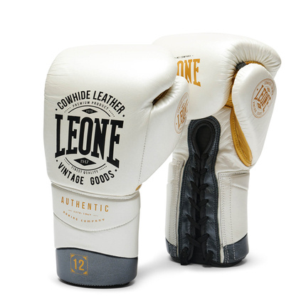 AUTHENTIC 2 boxerské rukavice Leone1947