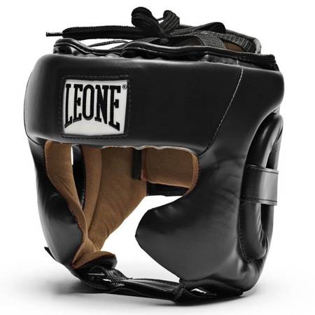 Tréninkový model boxerské helmy od Leone1947